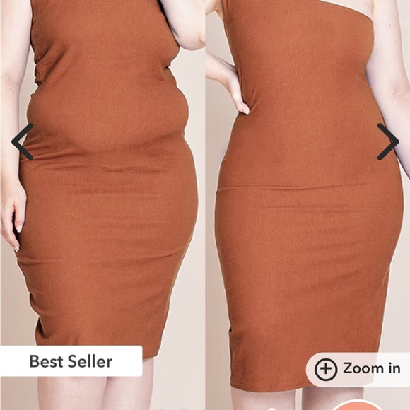 Shapermint Black High-Waisted Shaper Panty - Picture 5 of 8